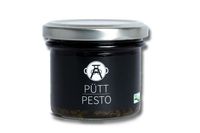 P&uuml;tt-Pesto