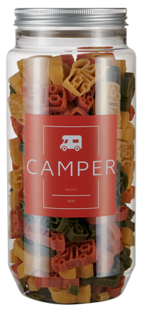 camper